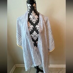 The Royal Standard Cover Up